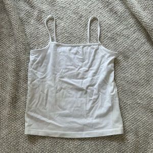 White Camisole